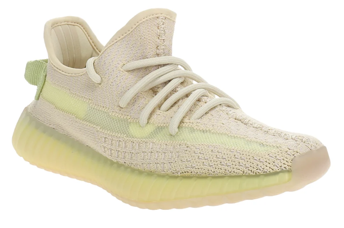 adidas Yeezy Boost 350 V2 | Sidewalk Sequence